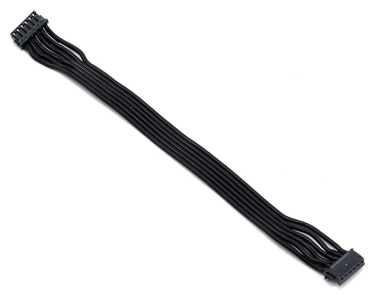 Flatwire Sensor Cable 100mm (TQW3010)