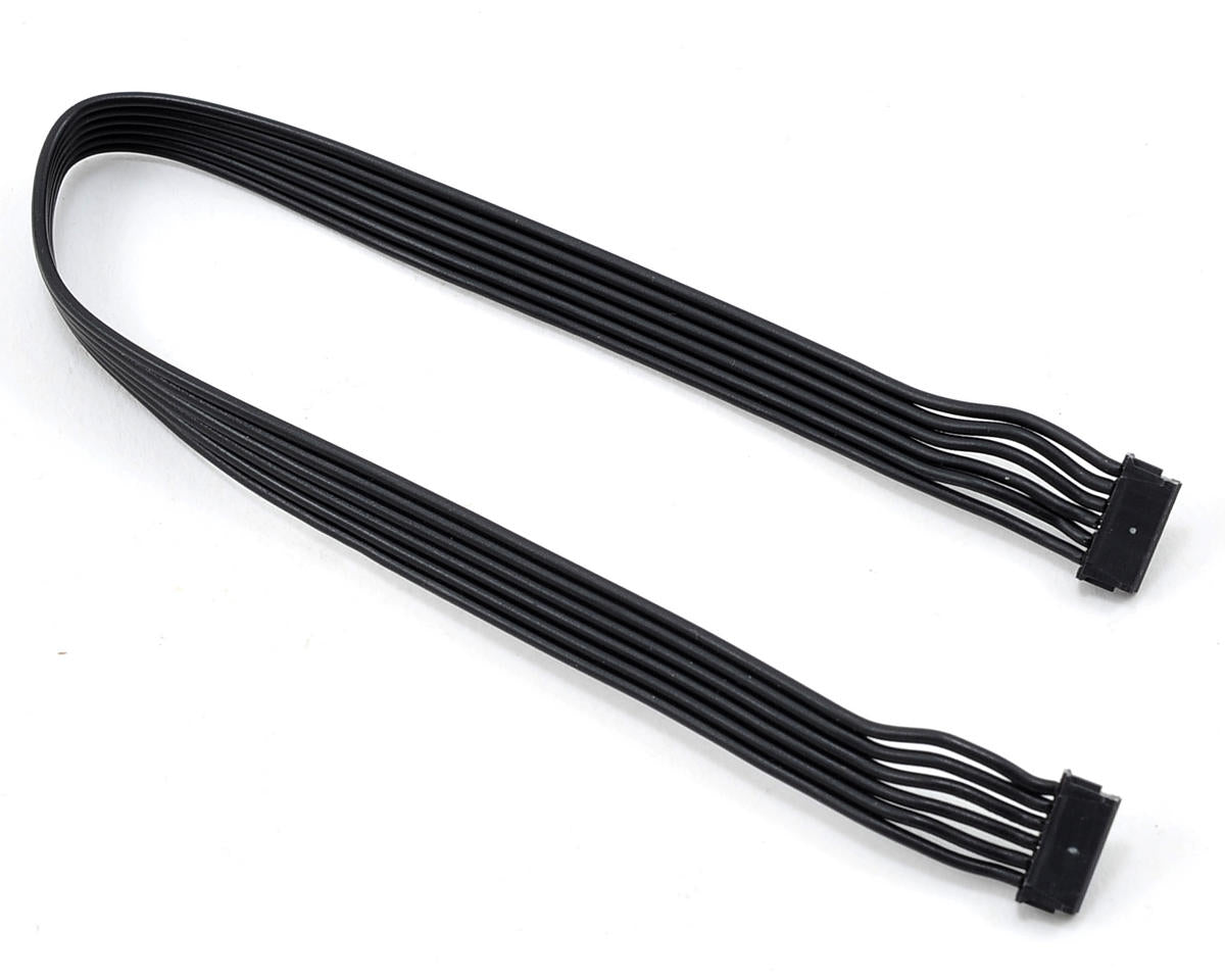 Flatwire Sensor Cable 200mm (TQW3020)