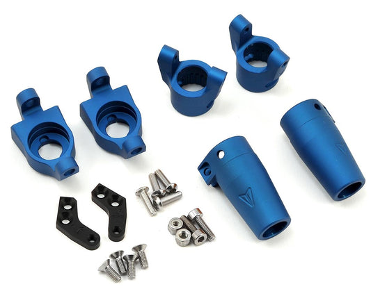 Aluminum Stage 1 Kit Blue for Wraith (VPS06512)